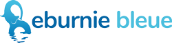 Eburnie Bleue